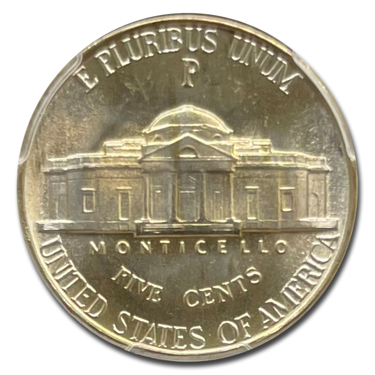 1943-P Jefferson Nickel MS-67 PCGS | eBay