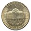 1943-S Jefferson Nickel MS-66 PCGS (FS)
