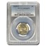 1943-S Jefferson Nickel MS-66 PCGS (FS)