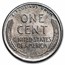 1943-S Lincoln Cent 50-Coin Roll BU