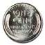 1943-S Lincoln Cent MS-67+ PCGS CAC