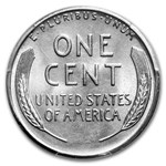 1943-S Lincoln Cent MS-67 PCGS