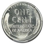 1943-S Lincoln Cent MS-68 PCGS CAC