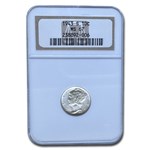 1943-S Mercury Dime MS-67 NGC