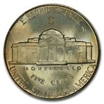 1943-S Silver Jefferson Nickel MS-67+ PCGS (FS)