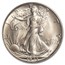 1943-S Walking Liberty Half Dollar MS-66 PCGS