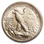 1943-S Walking Liberty Half Dollar MS-66 PCGS