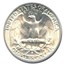 1943-S Washington Quarter MS-67 PCGS CAC