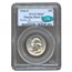 1943-S Washington Quarter MS-67 PCGS CAC