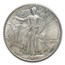 1943 Walking Liberty Half Dollar CH BU