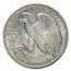 1943 Walking Liberty Half Dollar CH BU