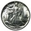 1943 Walking Liberty Half Dollar MS-64 NGC