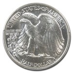 1943 Walking Liberty Half Dollar MS-66 PCGS