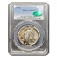 1943 Walking Liberty Half Dollar MS-67 PCGS CAC