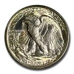 1943 Walking Liberty Half Dollar MS-67+ PCGS