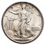 1943 Walking Liberty Half Dollar MS-67 PCGS