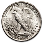 1943 Walking Liberty Half Dollar MS-67 PCGS