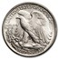 1943 Walking Liberty Half Dollar MS-67 PCGS