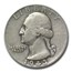 1943 Washington Quarter VF-30 PCGS (DDO FS-103 (FS-016.7))