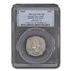 1943 Washington Quarter VF-30 PCGS (DDO FS-103 (FS-016.7))