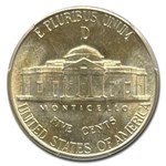 1944-D Jefferson Nickel MS-67 PCGS (FS)