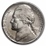 1944-D Jefferson Nickel MS-67 PCGS