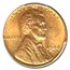 1944-D Lincoln Cent MS-65 PCGS (Red)