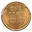 1944-D Lincoln Cent MS-65 PCGS (Red)
