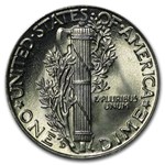 1944-D Mercury Dime MS-66 PCGS (FSB)