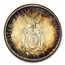 1944-D Philippines Silver 20 Centavos MS-66 PCGS