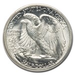 1944-D Walking Liberty Half Dollar MS-67 PCGS