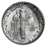 1944 Mercury Dime MS-67 PCGS