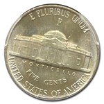 1944-P Jefferson Nickel MS-66 PCGS