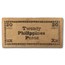 1944 Philippines Guerilla Currency 20 Pesos Note VF