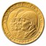 1944 Romania Gold 20 Lei 3 Kings Cleaned/Abrasions