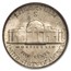 1944-S Jefferson Nickel MS-67 NGC (Fatty Holder)