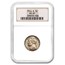1944-S Jefferson Nickel MS-67 NGC (Fatty Holder)