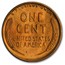 1944-S Lincoln Cent BU (Red)