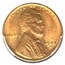 1944-S Lincoln Cent MS-65 PCGS (Red)