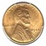 1944-S Lincoln Cent MS-66 PCGS (Red)