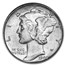1944-S Mercury Dime MS-66 NGC (FB)