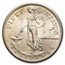 1944-S Philippines 50 Centavos BU