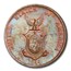 1944-S Philippines Centavo MS-63 PCGS (Brown)