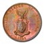 1944-S Philippines Centavo MS-64 PCGS (Red/Brown)