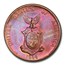 1944-S Philippines Centavo MS-65 PCGS (Brown)