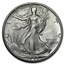 1944-S Walking Liberty Half Dollar BU