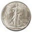 1944-S Walking Liberty Half Dollar MS-65 NGC