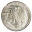 1944-S Walking Liberty Half Dollar MS-65 NGC