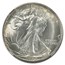 1944-S Walking Liberty Half Dollar MS-66 NGC