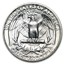 1944-S Washington Quarter BU